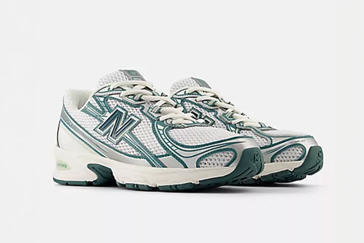 New Balance: Upp till 50% rabatt på utvalda produkter