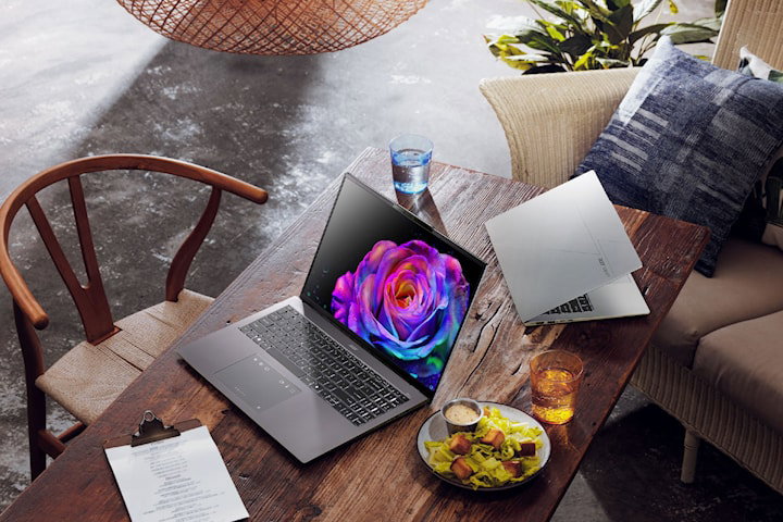 Upp till 30% rabatt på bärbara datorer hos Acer