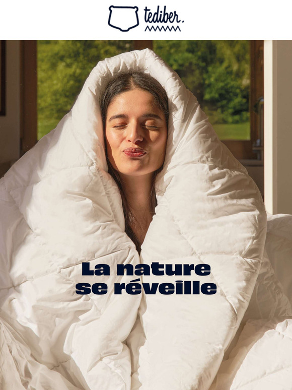 ENCORE une nouveauté ?