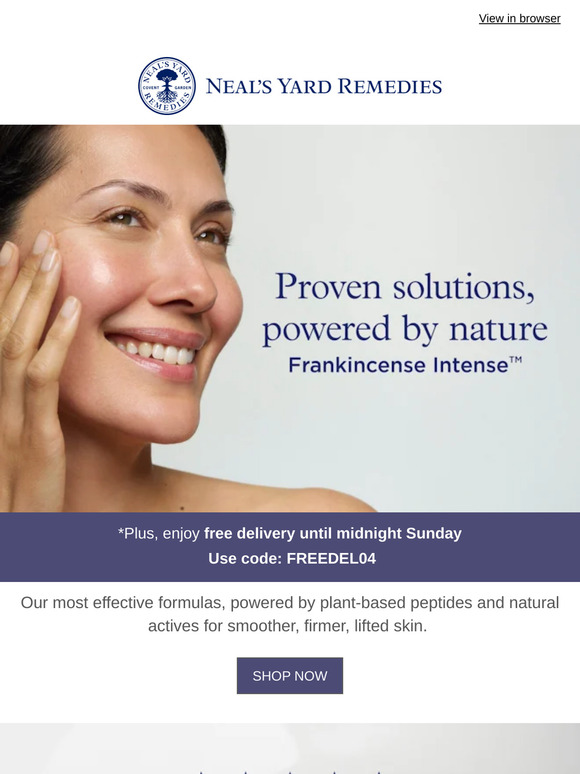 Free Delivery Limited Time Only...