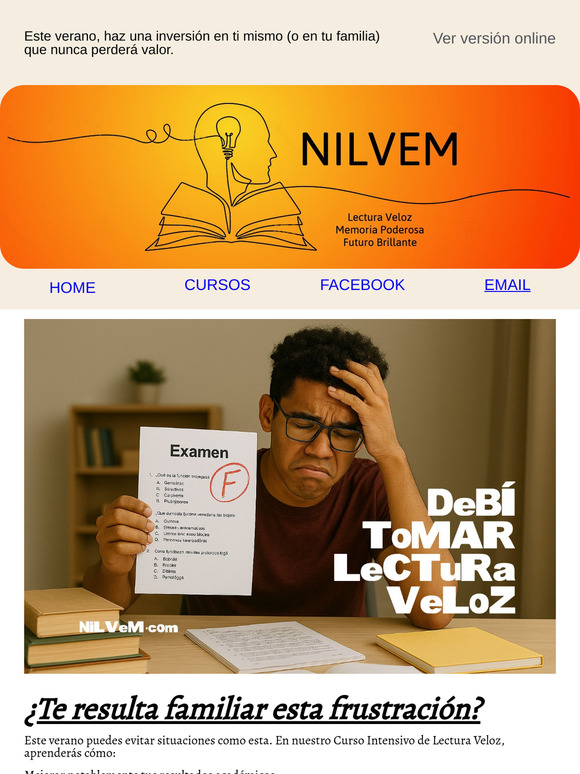 ¿Está tu hijo preparado para los nuevos desafíos del aprendizaje?