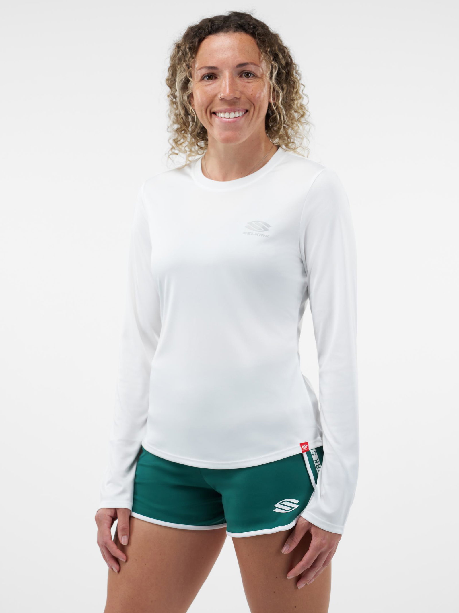 Sport-Wik long sleeve