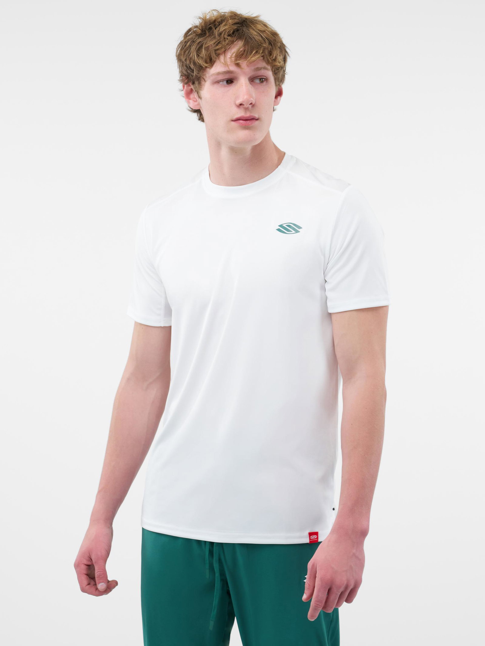 Sport-Wik Short Sleeve Performance Tee