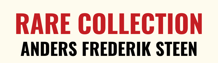 Frank Cornelissen Bundle