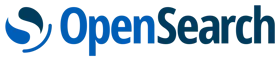 opensearch-Logo