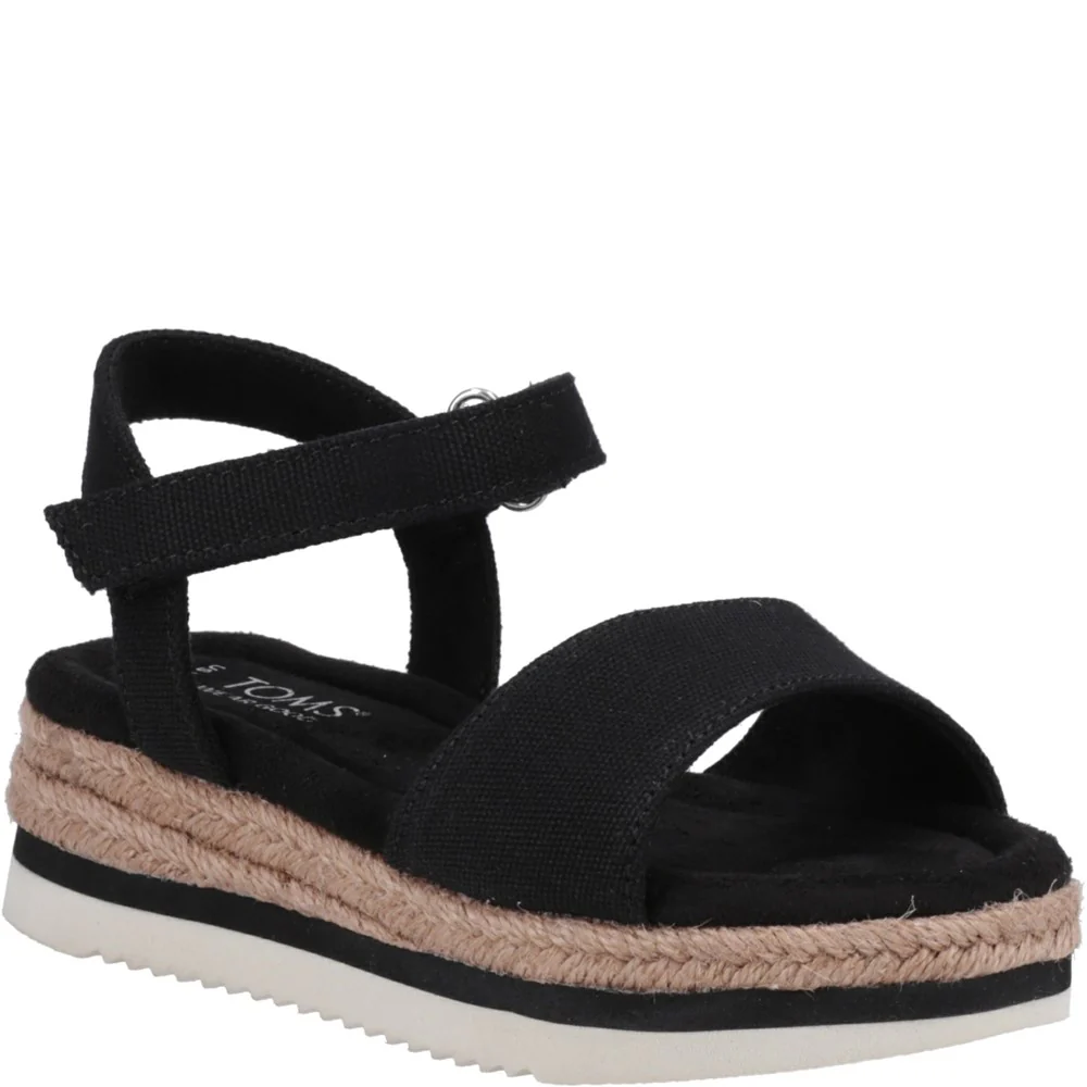 Image of TOMS Diana Wedge