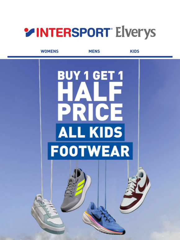 Easter Sale | Kids Footwear 🔥