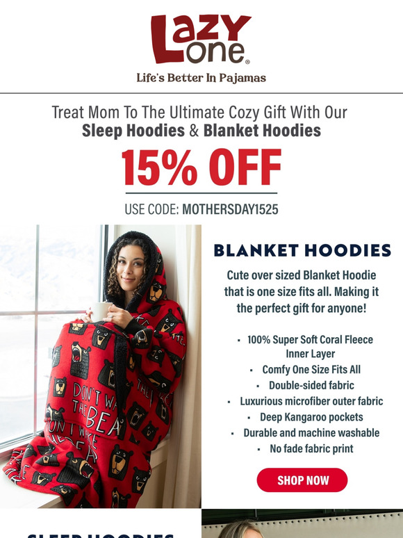 🎁 PERFECT Mother's Day Gifts ON SALE!