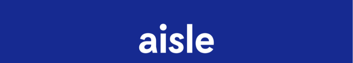Shop Aisle