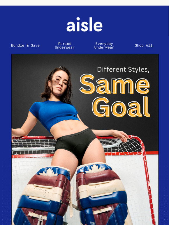 aisle boost boxer Aisle Adjustable Period Boxer for Light to Heavy Flow with BOOSTER™