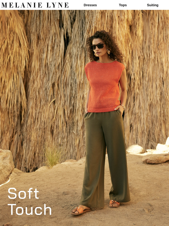 The Off-Duty Pant