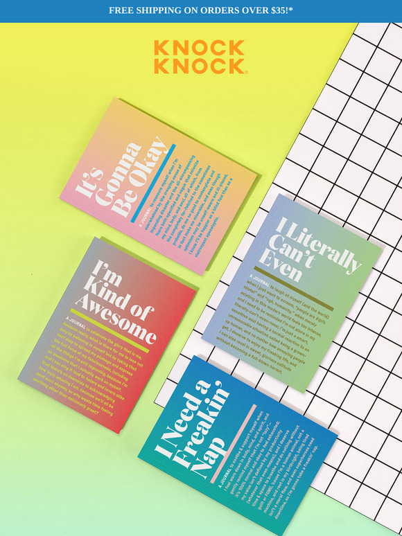 New: Mini Inner-Truth® Quote Journals