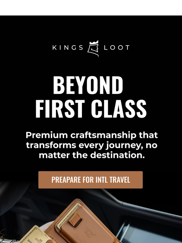 The Travel Advantage You’ve Been Missing