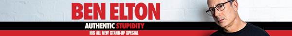 Ben Elton