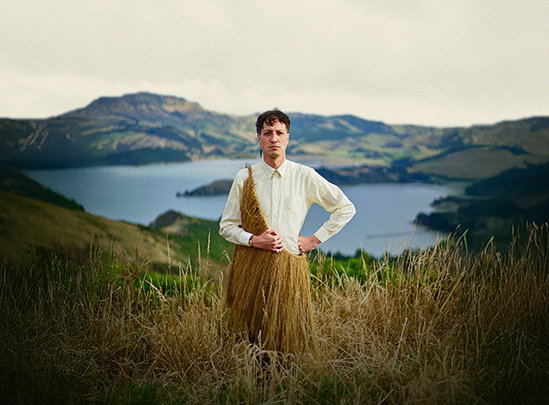Marlon Williams: Ngā Ao E Rua - Two Worlds NZ Premiere