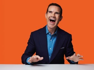 Jimmy Carr