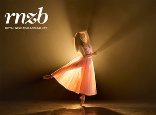 Royal New Zealand Ballet