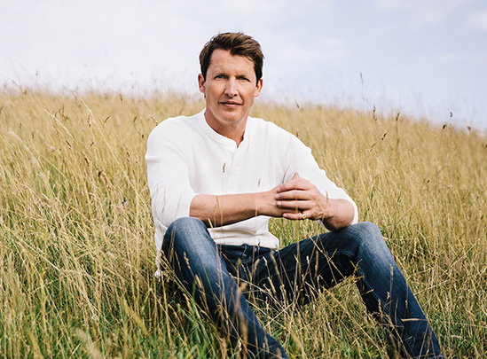 James Blunt