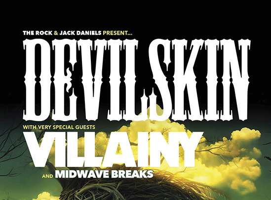 Devilskin