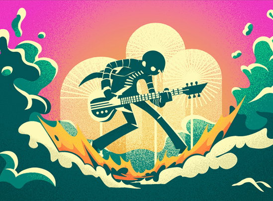 Go Live Festival