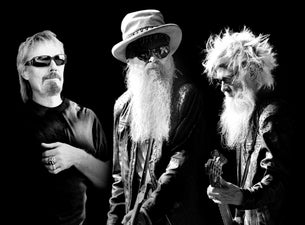 ZZ Top