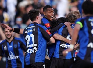 Auckland FC