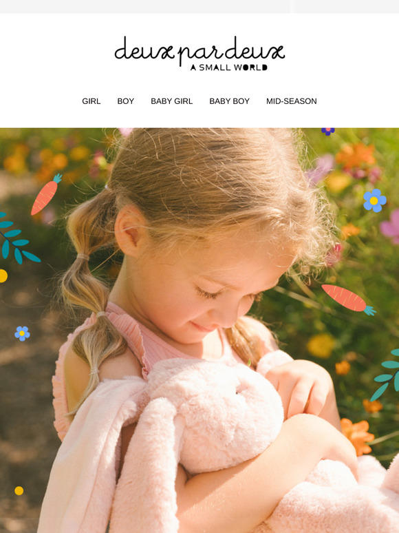 Spring Into Easter 🐇🌷 Get inspired!