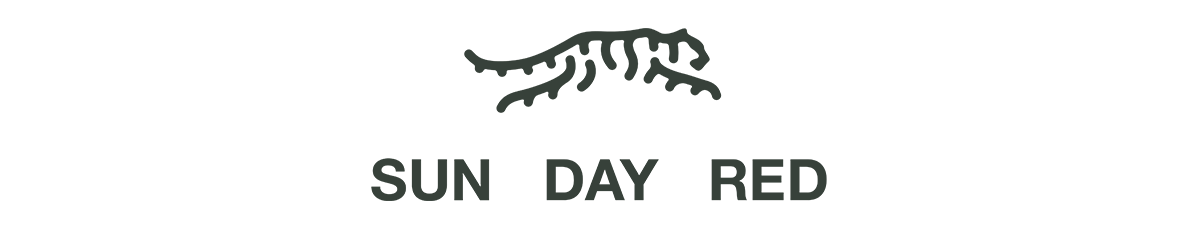 Sun Day Red