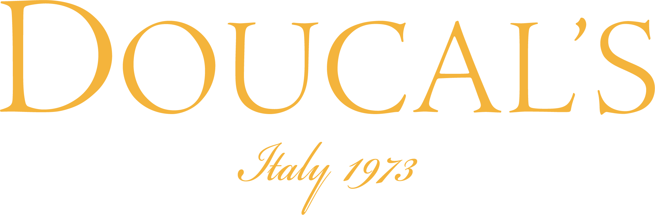 Logo Doucal's