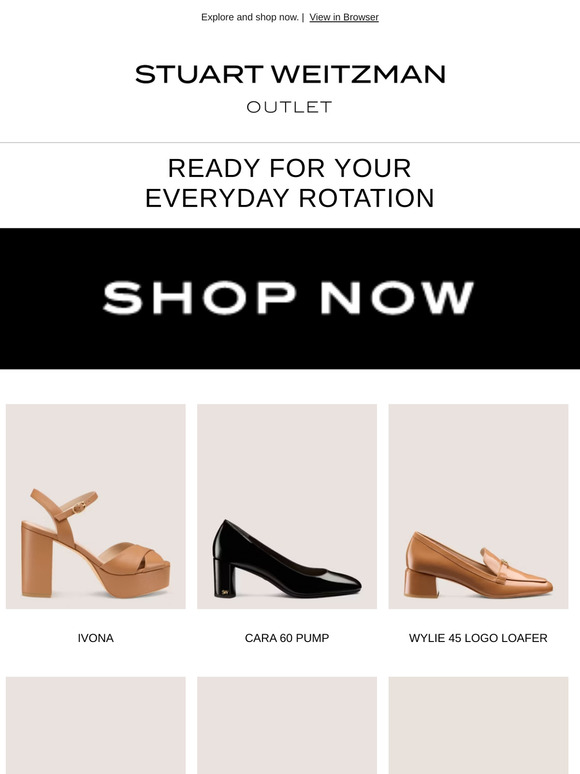 You'll Love This: Up to 60% Off