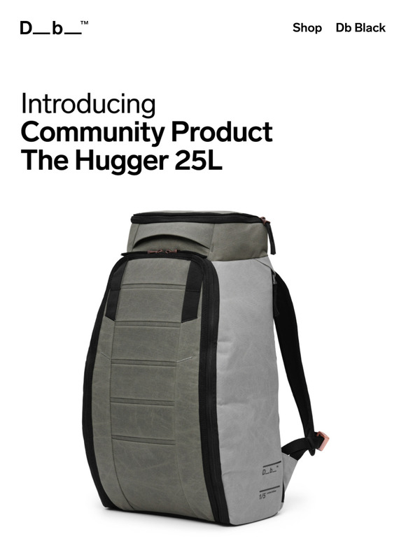 Introducing: Community Product
