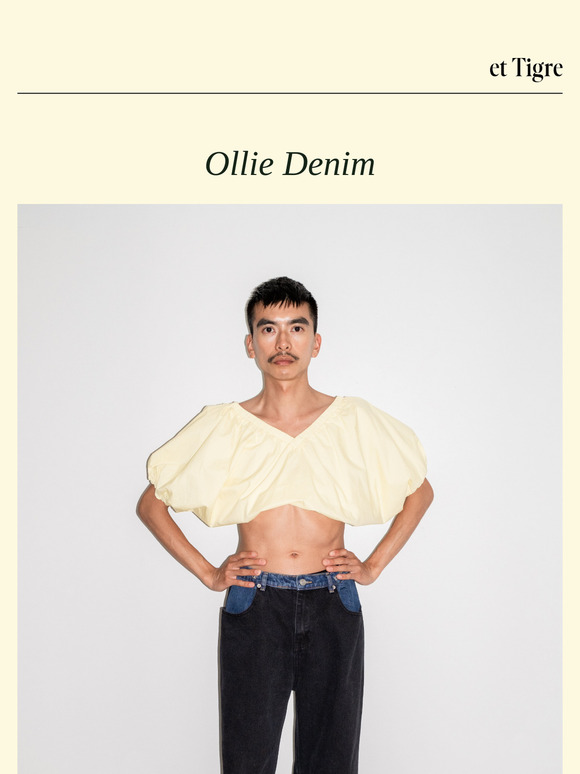 Spring's favorite restocks