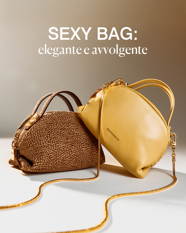 Sexy Bag