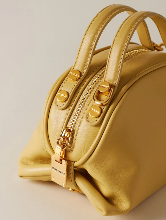 Sexy Bag Yellow
