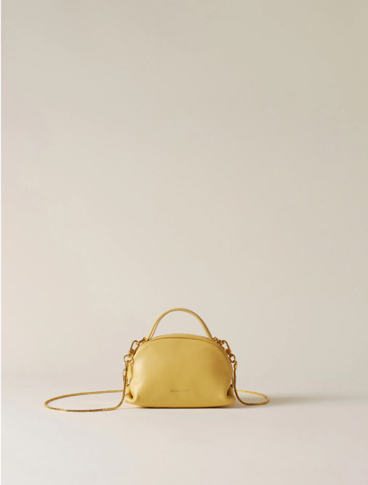 Sexy Bag Yellow