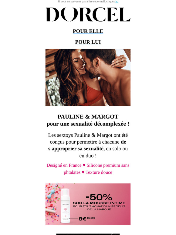 Des sextoys  confectionnés avec amour