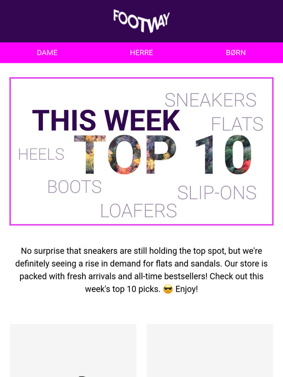 🎯This weeks MOST WANTED⭐