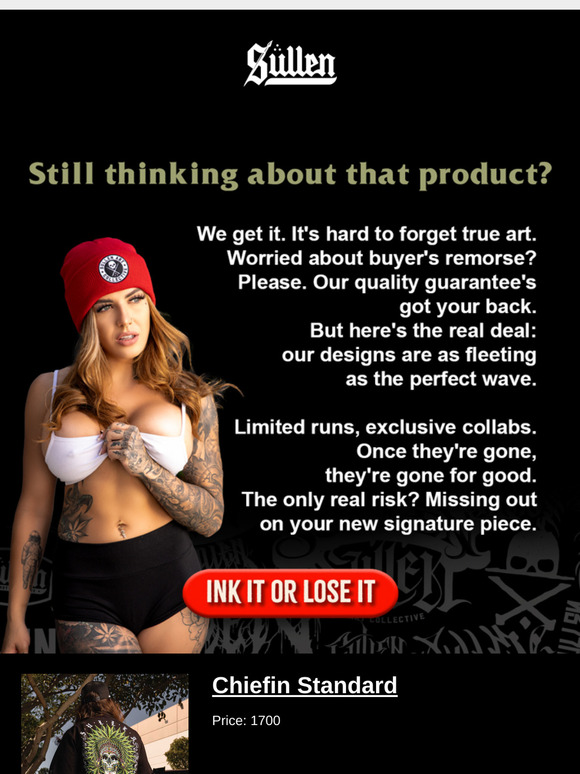 Your Perfect Match Awaits