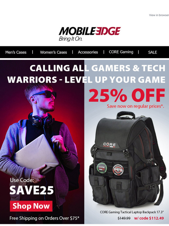 Calling All Gamers & Tech Warriors - Level Up Your Game🎮