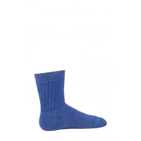 Mi-chaussettes non comprimantes MADE IN FRANCE