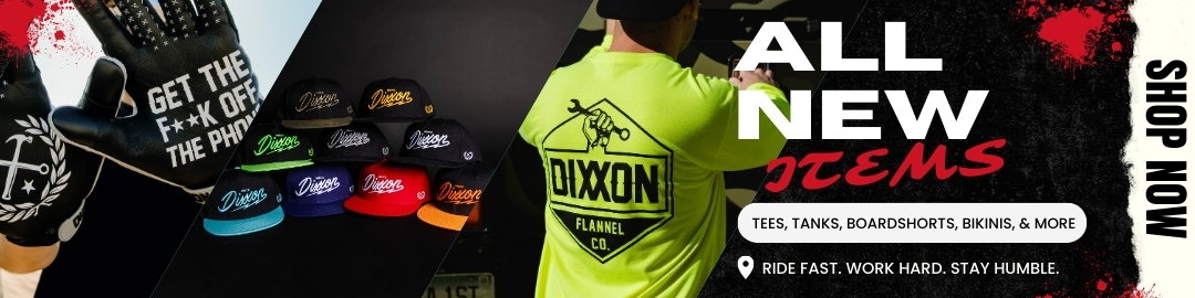 SHOP ALL NEW GEAR