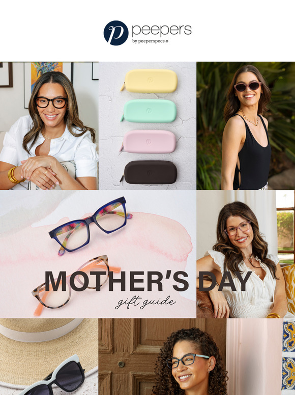 Your Mother’s Day Gifting = Handled 💐