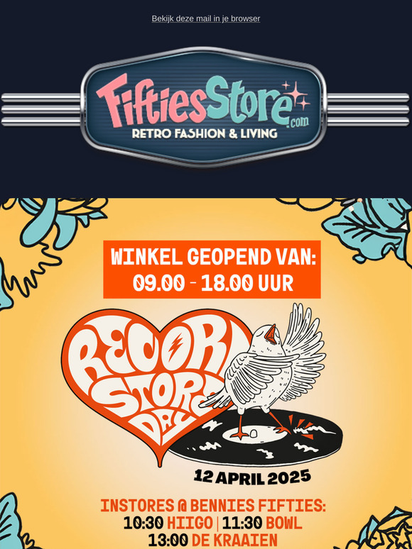 🎉 Nog maar 2 nachtjes tot RSD25!