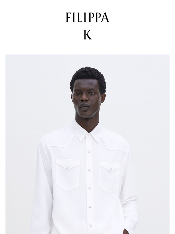 Freshen Up Your Wardrobe