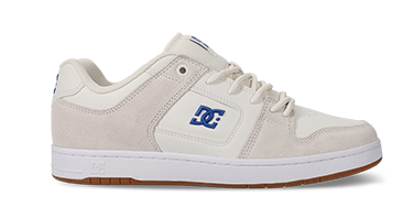 Manteca 4 S - Leather Skate Shoes