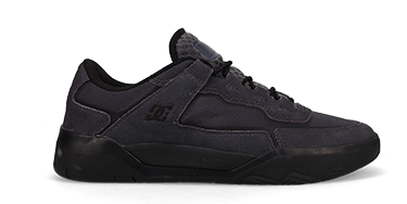 DC Metric S - Leather Skate Shoes