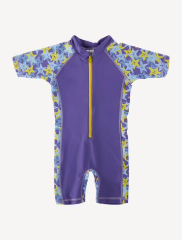 Toddler Marlin UPF 50 Sunsuit