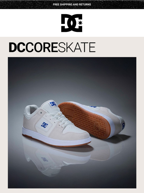 Built by skaters, for skaters