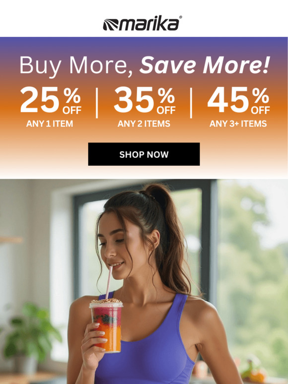 Last Chance to save more! ‼️