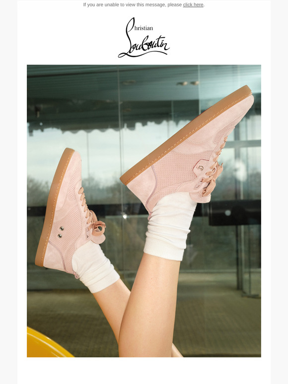 Discover the ultimate retro sneakers